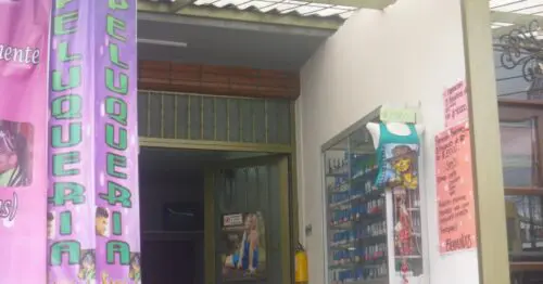 PELUQUERIA SORY S PELUQUERIA SORY S